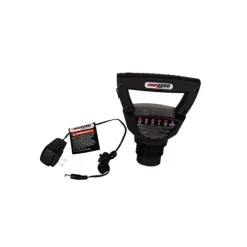 Smith Pump Zero Universal Power Head 20 PSI Pump 7.2V Internal Battery & Charger SPS-184163