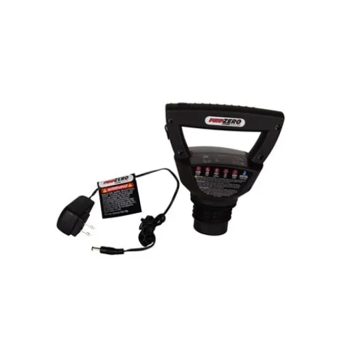 Smith Pump Zero Universal Power Head 20 PSI Pump 7.2V Internal Battery & Charger SPS-184163