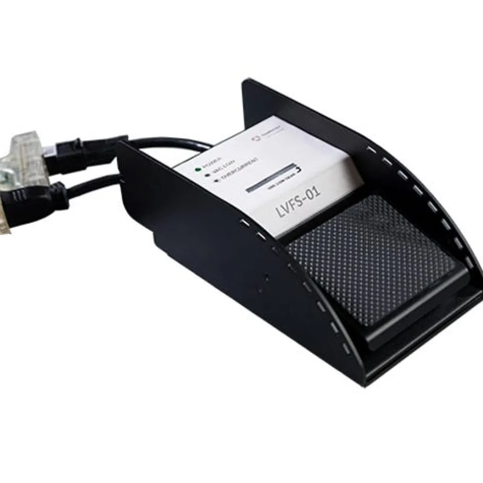 Southwire Low Voltage Foot Switch LVFS-01