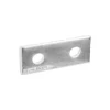 Southwire Tools & Equipment 2 Hole Splice Plate Pack of 50 SFF30