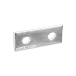Southwire Tools & Equipment 2 Hole Splice Plate Pack of 50 SFF30