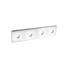 Southwire Tools & Equipment 4 Hole Splice Plate Pack of 25 SFF32