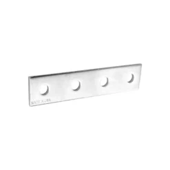 Southwire Tools & Equipment 4 Hole Splice Plate Pack of 25 SFF32