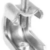 Southwire Tools & Equipment SS Beam Clamp 15/16 In Jaw Opening (Pack of 50) BC-1420-SS