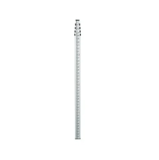 Spectra Precision 15' 5 Section Grade Rod in Tenths GR151