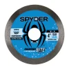 Spyder 4" Wet/Dry Continuous Diamond Saw Blade 14100