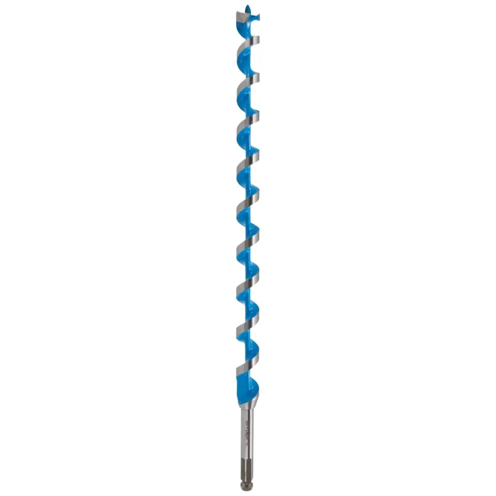 Spyder 1/2" x 18" Auger Bit 12017