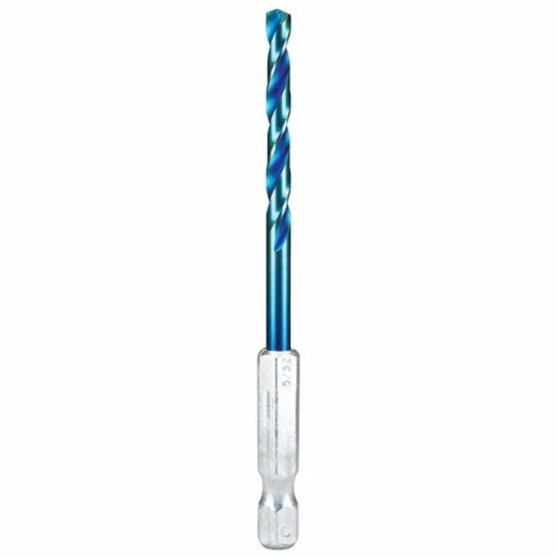 Spyder 5/32" x 3-3/8" HSS Twist Drill Bit 19006