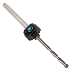 Spyder Hex8 3/8" TCT Quick Change Hole Saw Arbor Assembly 600638P
