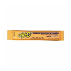 Sqwincher Qwik Stik Zero Orange, 20Oz Yield (50 Pack)