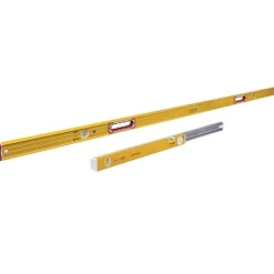 Stabila 78" Type 196/24" - 40" 80T Jamber Set STA37540