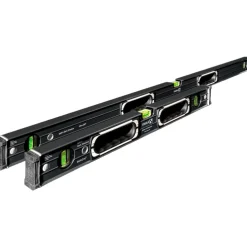 Stabila Dark Shadow Type 196-2 (24" & 48") Level Set 37300