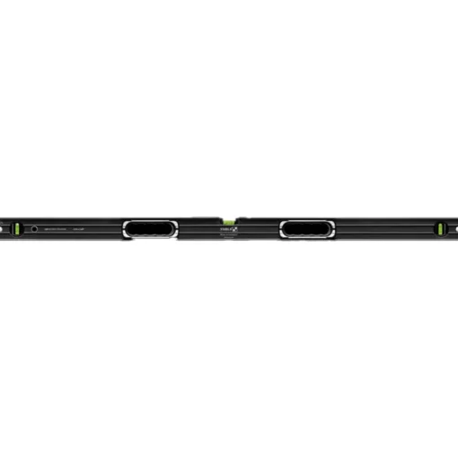 Stabila Dark Shadow Type 196-2 (24" & 48") Level Set 37300