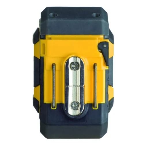 Stabila LAX 300G Crosslines & Green Dot Laser Level Tool Set 03185
