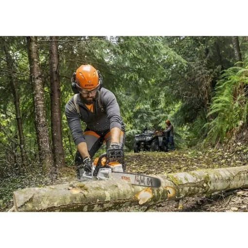 STIHL 20" Bar & Chain 36V Battery Chainsaw (Bare Tool) MSA 300 C-O 20