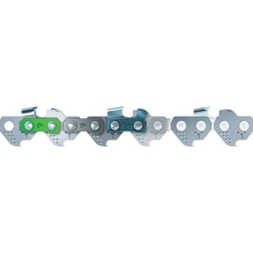 STIHL 10" OILOMATIC PICCO Micro 3 Chain 1/4" Pitch, .043" Gauge, 56 Links 71PM3 56