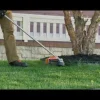 STIHL 16.5" Pro Loop Handle String Trimmer 36.3cc FS 131 R