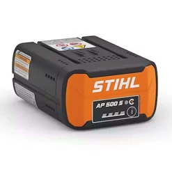 STIHL AP 36V High Capacity 9.4Ah Batteries (3 Pack) AP 500 S KIT