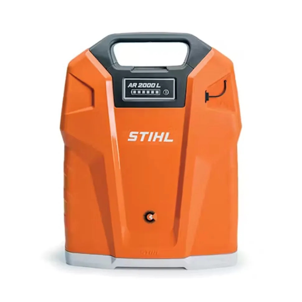 STIHL AR Battery Backpack 36V System 27.4 Ah Capacity AR 2000 L