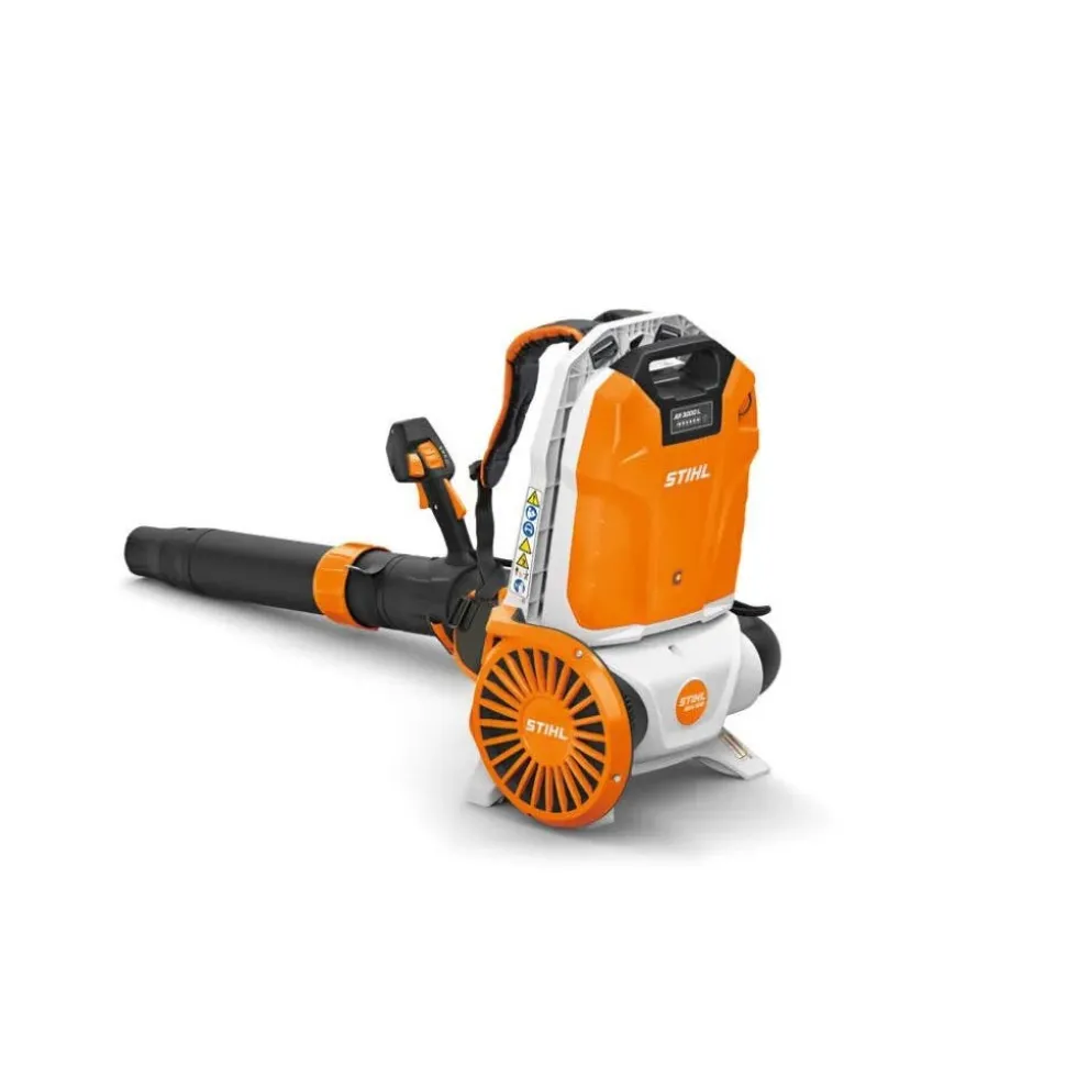 STIHL AR Cordless Backpack Blower 792 CFM (Bare Tool) BGA 300