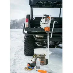 STIHL Gas-Powered Earth Auger BT 45 EAD