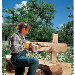 STIHL Gas-Powered Earth Auger BT 45 EAD