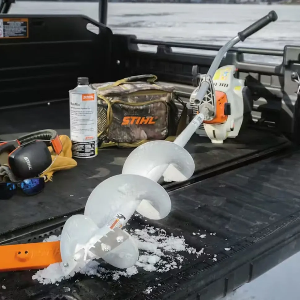 STIHL Gas-Powered Earth Auger BT 45 EAD