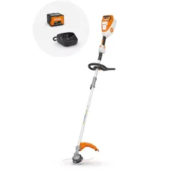 STIHL KMA 80 R w/ AK 20 battery and AL 101 charger KMA 80 R