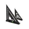 Stiletto Frame to Finish Square Kit STSQ7-LP