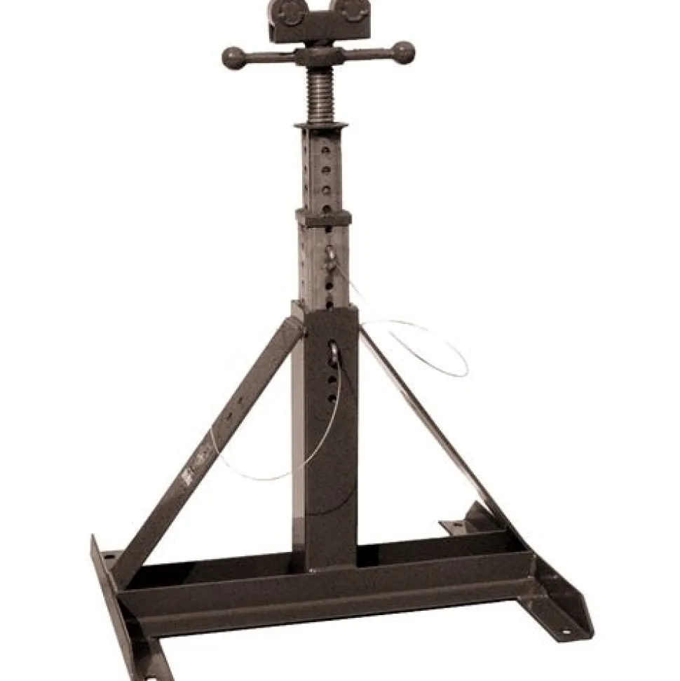 Sumner No.70 Screw-Type Reel Jack 780942