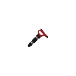 Tamco Toku TCH-3B 4 Bolt Chipping Hammer .680 Round Shank 3" Stroke SLCH-3R