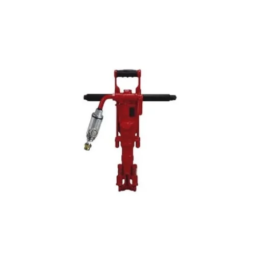 Tamco Toku TJ-20 40 Lb Rock Drill 7/8'' x 3-1/4" Shank RD-40-7/8