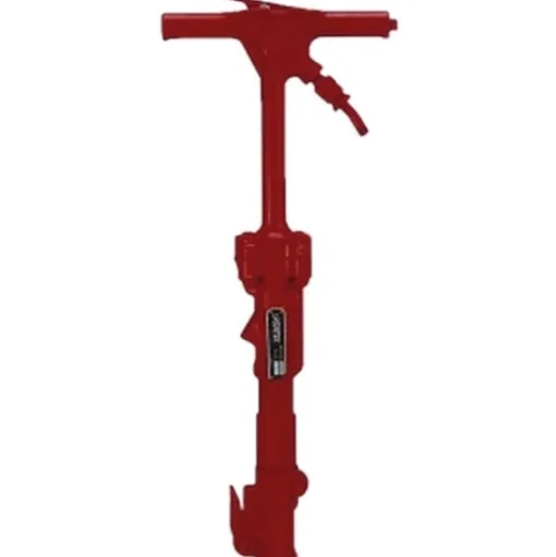 Tamco Toku TRC-30 30 Lb Trench Digger 7/8" x 3-1/4" Shank TD30-7/8