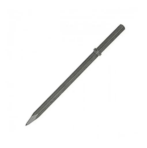 Tamco Tools 1-1/8"x6"x14" STD Narrow Flat Chisel 4003-014