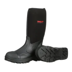 Tingley Badger Boots Plain Toe 87151