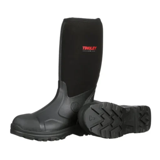 Tingley Badger Boots Plain Toe 87151