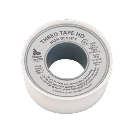 Venom PTFE Thred Tape 3/4" x 520" VM520-34MC