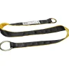 Werner 4' Cross Arm Strap (WEB, O-RING, D-RING) A111004