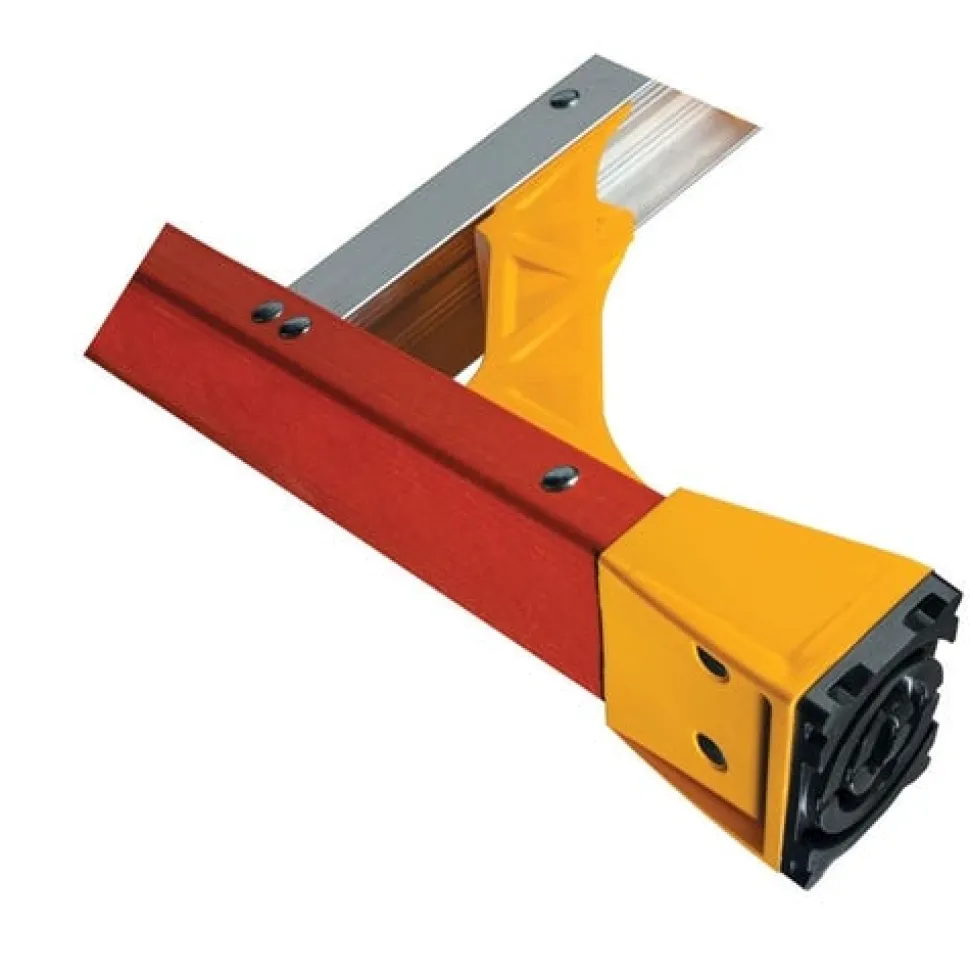 Werner 8' Type IA Fiberglass Step Ladder 6208