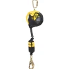 Werner Max Patrol 30' Cable Self-Retracting Galvanized Steel Leading Edge Class 2 SRL R410030LE