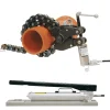 Wheeler-Rex 20" 5590 Hydraulic Pipe Cutter 559020