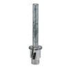 Wheeler-Rex 1/2" IPS Schedule 80 Fitting Saver 019051