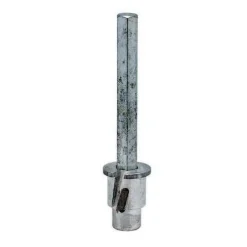 Wheeler-Rex 1/2" IPS Schedule 80 Fitting Saver 019051