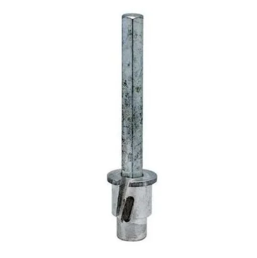 Wheeler-Rex 1/2" IPS Schedule 80 Fitting Saver 019051