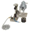 Wheeler-Rex Air Powered Hole Cutter System 001661