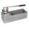 Wheeler-Rex Hand Operated Hydrostatic Test Pump 870 PSI 029900