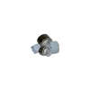 Wheeler-Rex Hole Cutter Shell for Clay Concrete 6" 003595