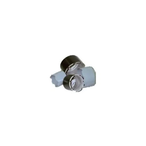 Wheeler-Rex Hole Cutter Shell for Clay Concrete 6" 003595