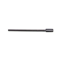 Wheeler-Rex Pipe Hog PVC/ABS Fitting Reamer 12" Extension Shaft 016050