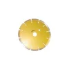 Wheeler-Rex Pipemaster Diamond Blade for Cast Iron Ductile Iron and Clay Pipes 004606